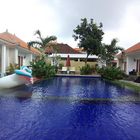 Adi Abian Villa Uluwatu Extérieur photo