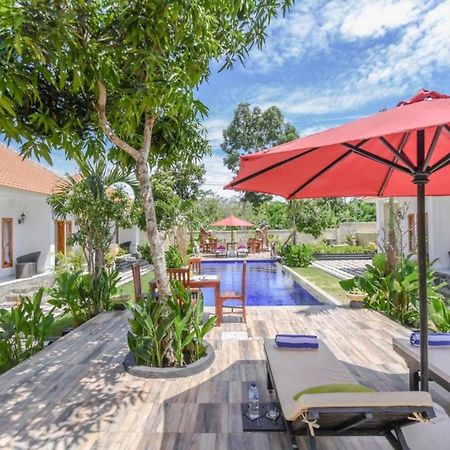 Adi Abian Villa Uluwatu Extérieur photo