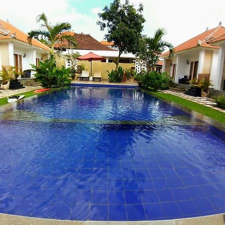 Adi Abian Villa Uluwatu Extérieur photo