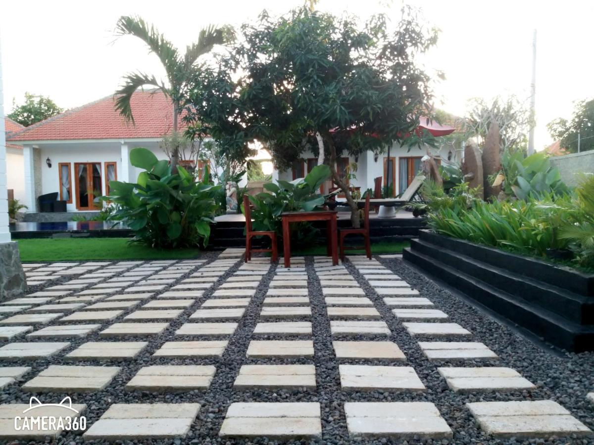 Adi Abian Villa Uluwatu Extérieur photo