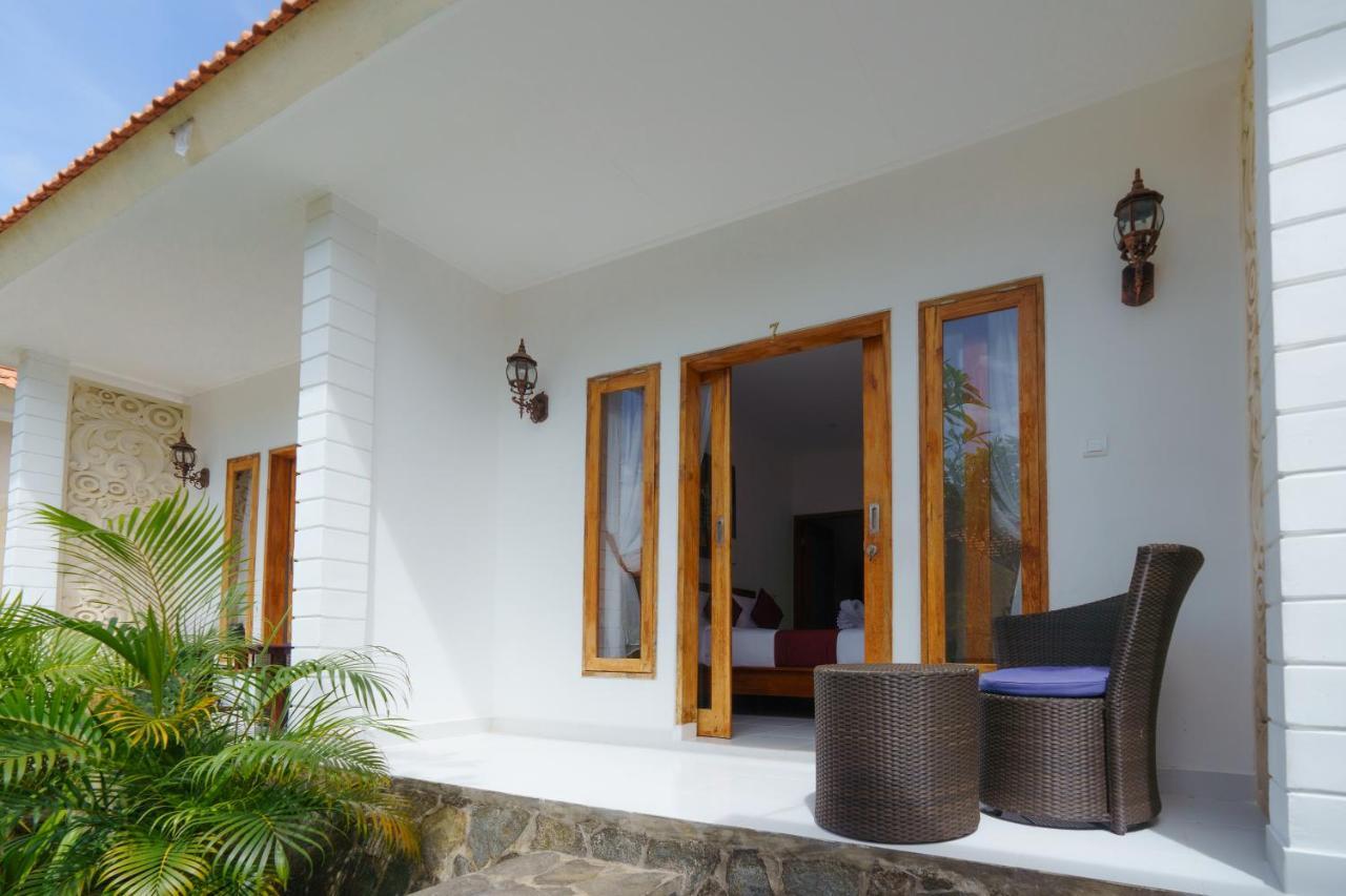Adi Abian Villa Uluwatu Extérieur photo