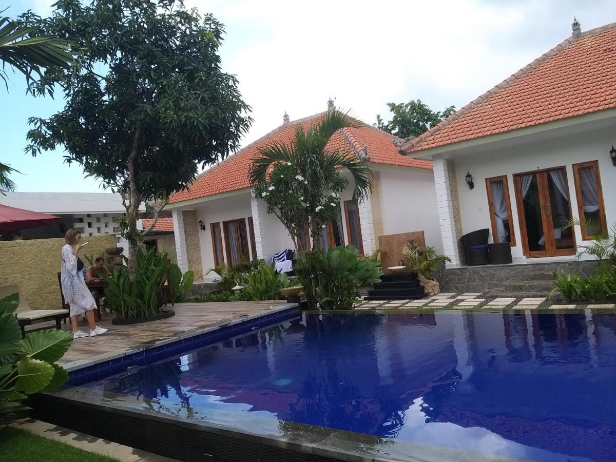 Adi Abian Villa Uluwatu Extérieur photo