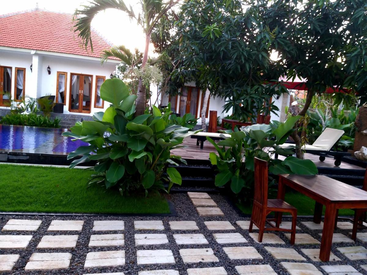 Adi Abian Villa Uluwatu Extérieur photo