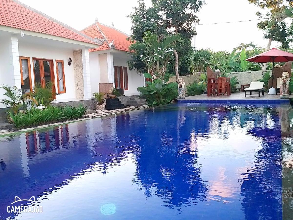 Adi Abian Villa Uluwatu Extérieur photo
