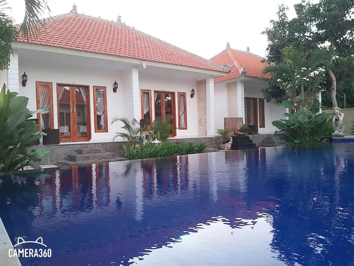 Adi Abian Villa Uluwatu Extérieur photo