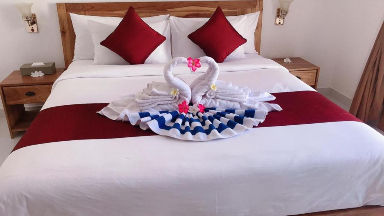 Adi Abian Villa Uluwatu Extérieur photo